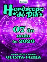 Horóscopo do Dia